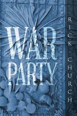 Book cover for War Party