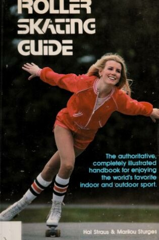 Cover of Roller Skating Guide