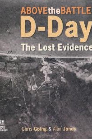 Cover of D-day