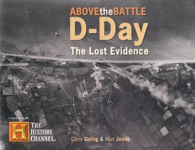 Cover of D-day