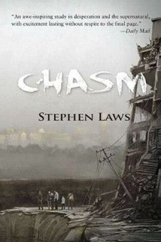 Cover of Chasm