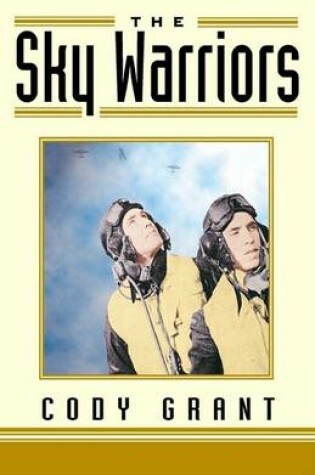 Cover of The Sky Warriors