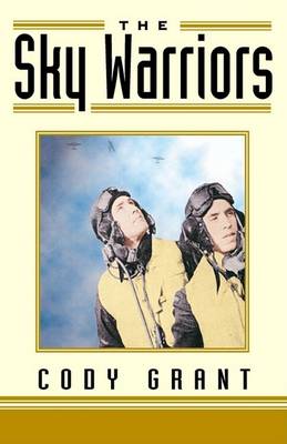 Book cover for The Sky Warriors