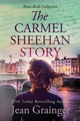 Book cover for The Carmel Sheehan Story