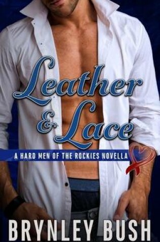 Cover of Leather & Lace