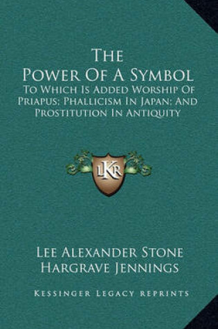 Cover of The Power of a Symbol