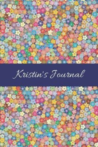 Cover of Kristin's Journal