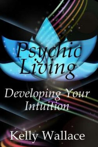 Cover of Psychic Living