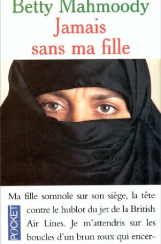 Cover of Jamais sans ma fille