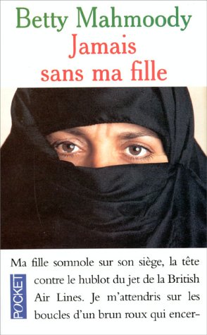 Book cover for Jamais sans ma fille