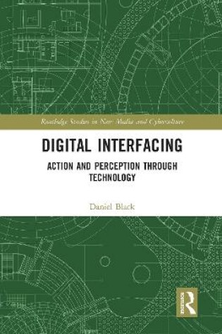 Cover of Digital Interfacing