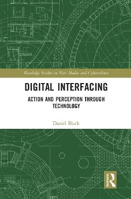 Cover of Digital Interfacing