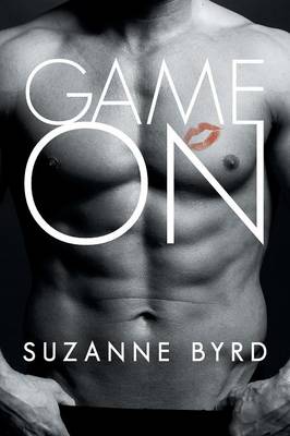 Book cover for Game on