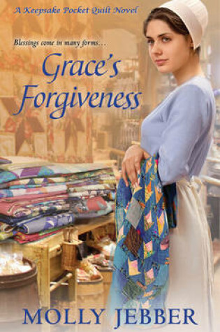 Cover of Grace's Forgiveness