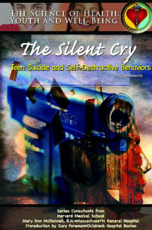 Cover of The Silent Cry