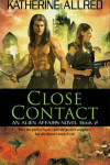 Book cover for Close Contact