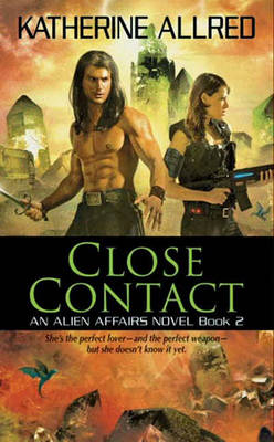 Cover of Close Contact