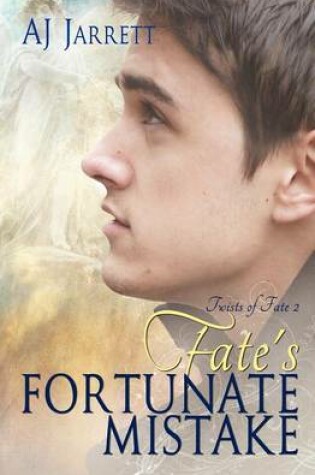 Cover of Fate's Fortunate Mistake