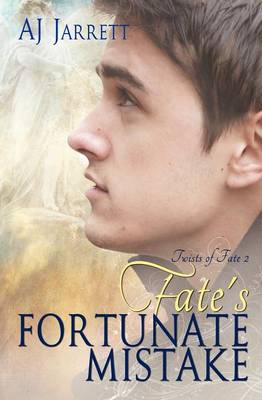 Book cover for Fate's Fortunate Mistake