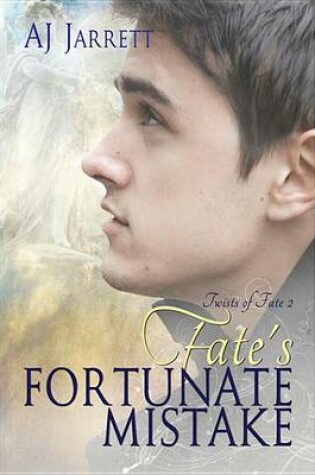 Cover of Fate's Fortunate Mistake