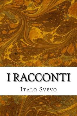 Book cover for I Racconti