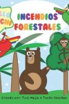 Book cover for Incendios Forestales