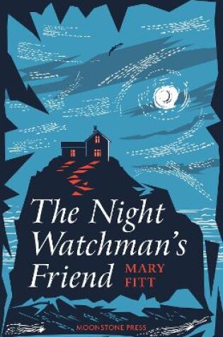 Cover of The Night Watchman's Friend