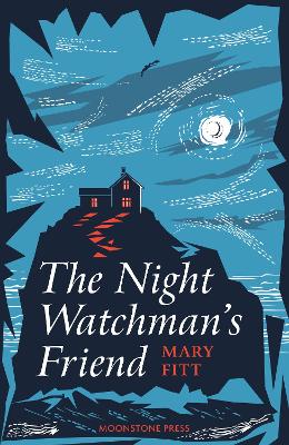 Book cover for The Night Watchman's Friend