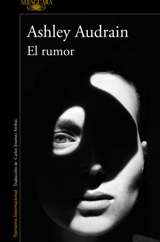 Cover of El rumor / The Whispers