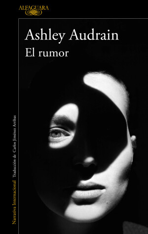 Book cover for El rumor / The Whispers