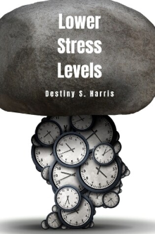 Cover of Lower Stress Levels