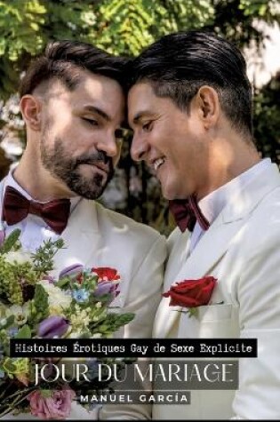 Cover of Jour du Mariage