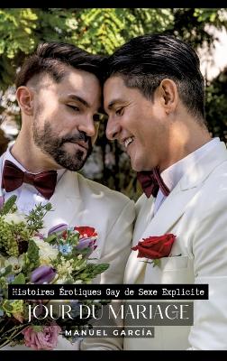 Book cover for Jour du Mariage