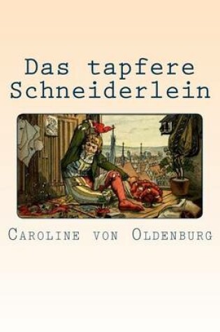 Cover of Das tapfere Schneiderlein