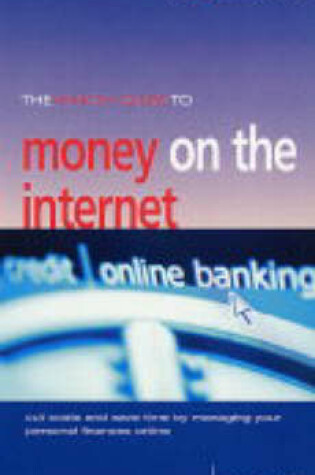Cover of "Which?" Guide to Money on the Internet