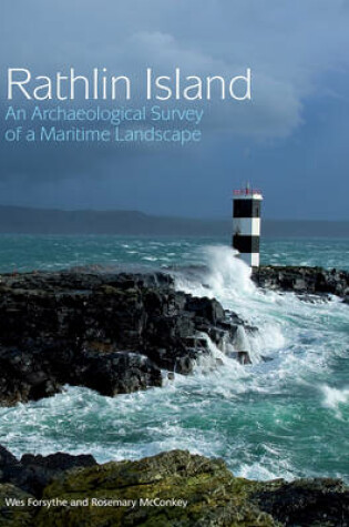 Cover of Rathlin Island