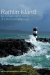 Book cover for Rathlin Island