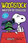 Book cover for Woodstock: Master of Disguise