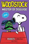 Book cover for Woodstock: Master of Disguise