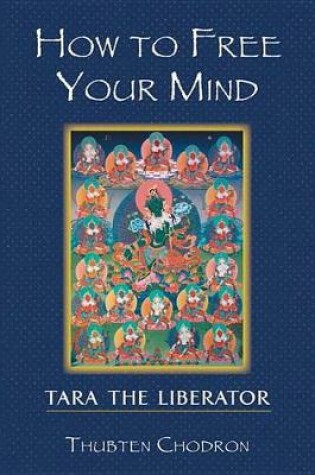 Cover of How to Free Your Mind