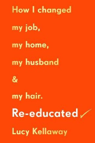 Cover of Re-educated