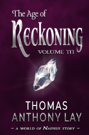 Cover of Volume III