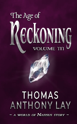 Book cover for Volume III