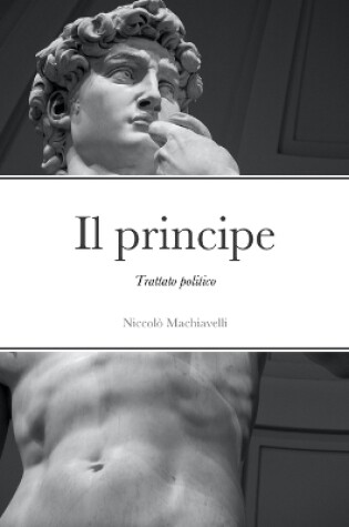 Cover of Il principe