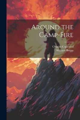 Book cover for Around the Camp-Fire