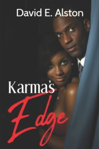 Cover of Karma's Edge