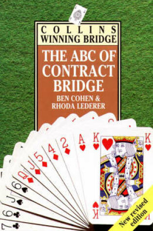 Cover of The ABC of Contract Bridge