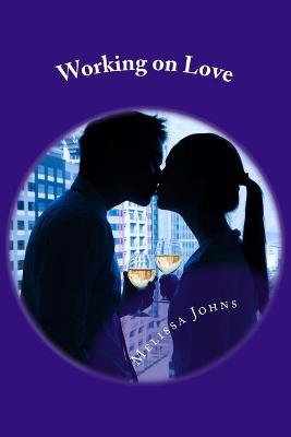 Book cover for Working on Love