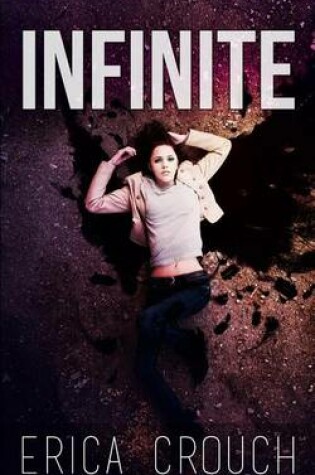 Cover of Infinite