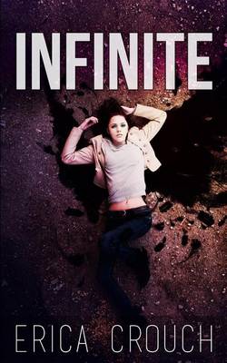 Book cover for Infinite